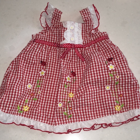 Youngland Other - Dress